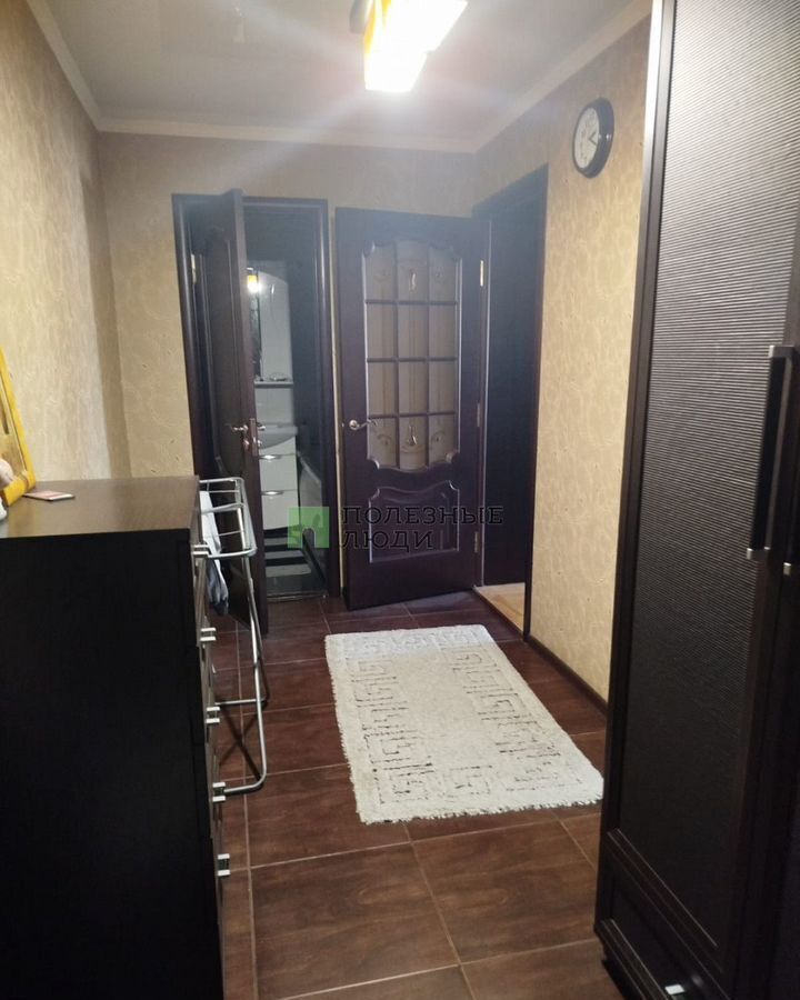 квартира г Белгород Восточный пр-кт Гражданский 33 фото 1