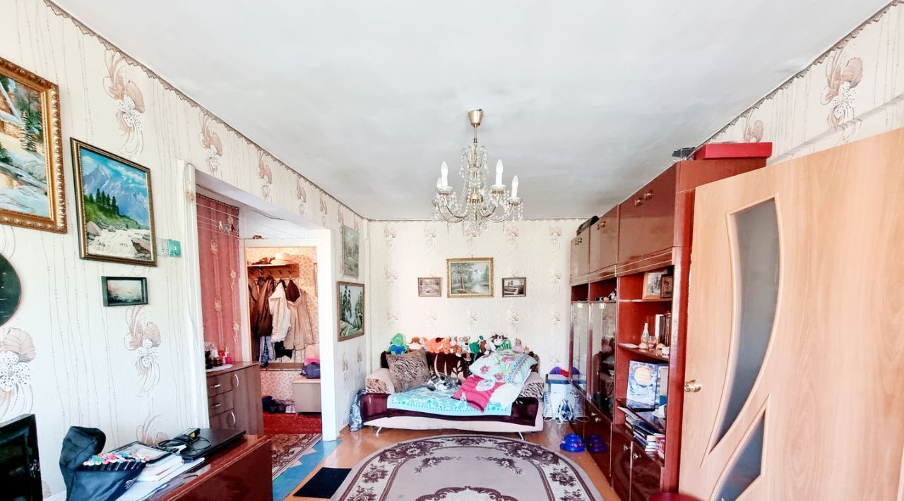 квартира г Ангарск кв-л 182 13 фото 1