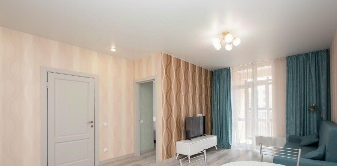 квартира г Иркутск р-н Свердловский мкр Первомайский 92 фото 11