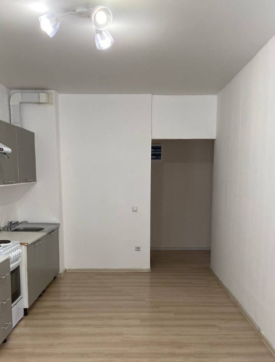 квартира г Иркутск р-н Октябрьский ул Байкальская 236в/1 фото 6