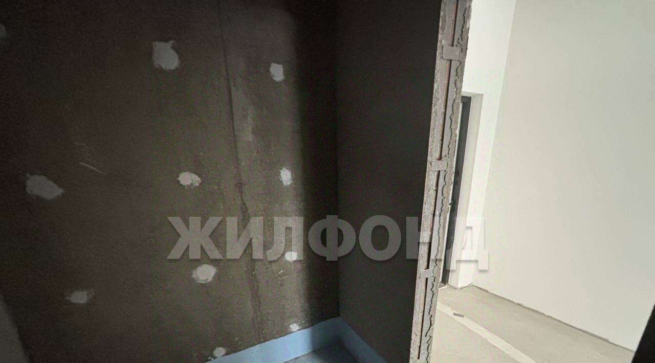 квартира г Иркутск р-н Свердловский ул Старо-Кузьмихинская 22/2 фото 6