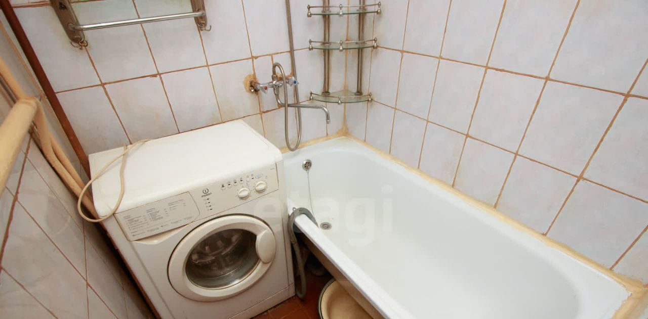 квартира г Иркутск р-н Октябрьский ул Красноярская 83 фото 18