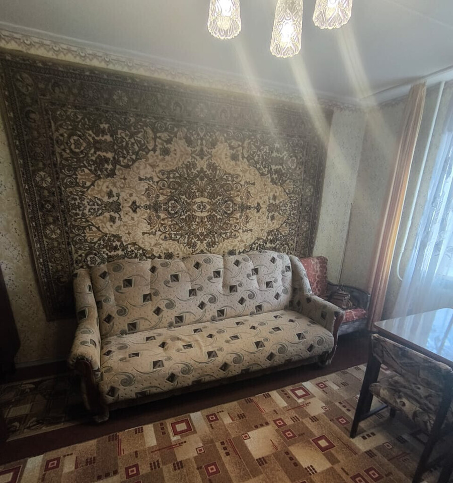 квартира г Керчь ш Индустриальное 13 фото 1