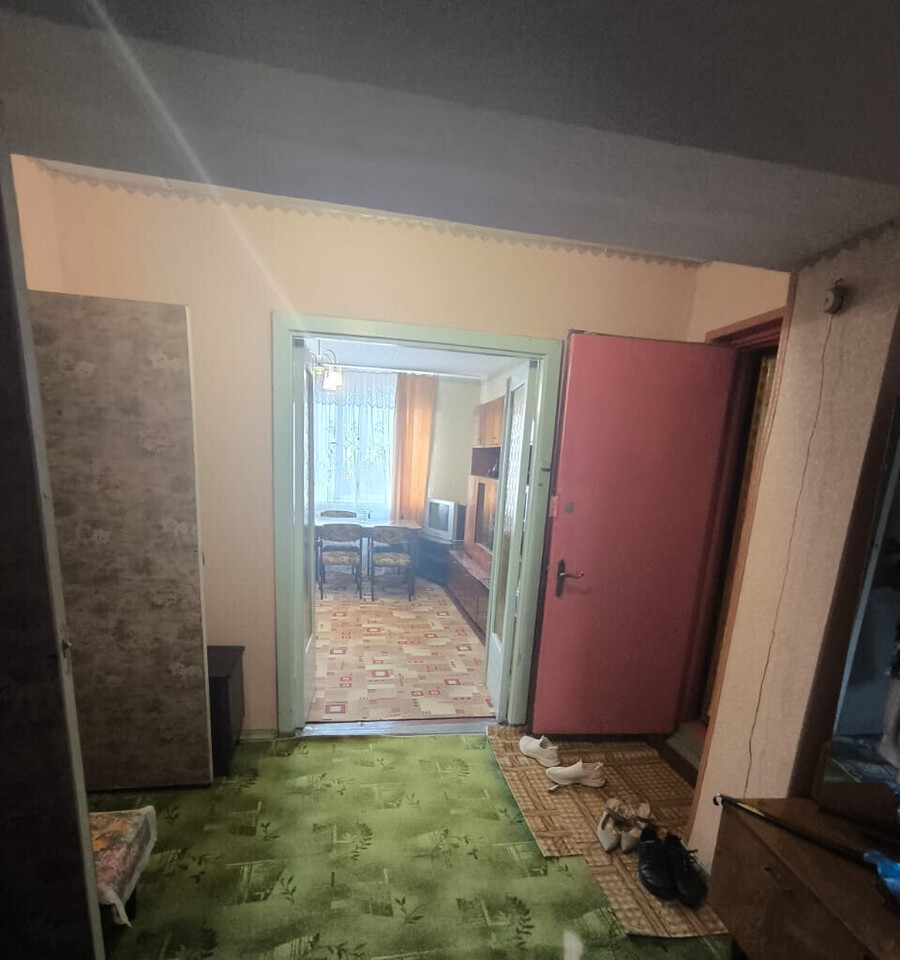 квартира г Керчь ш Индустриальное 13 фото 12