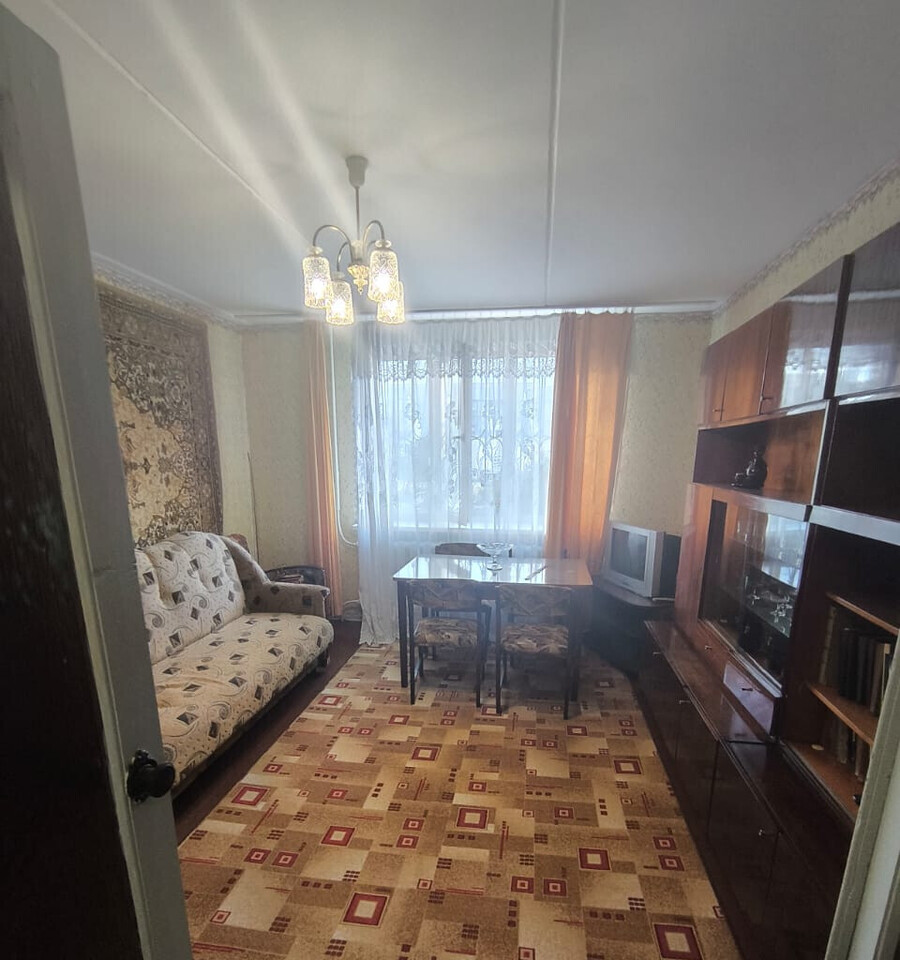 квартира г Керчь ш Индустриальное 13 фото 11