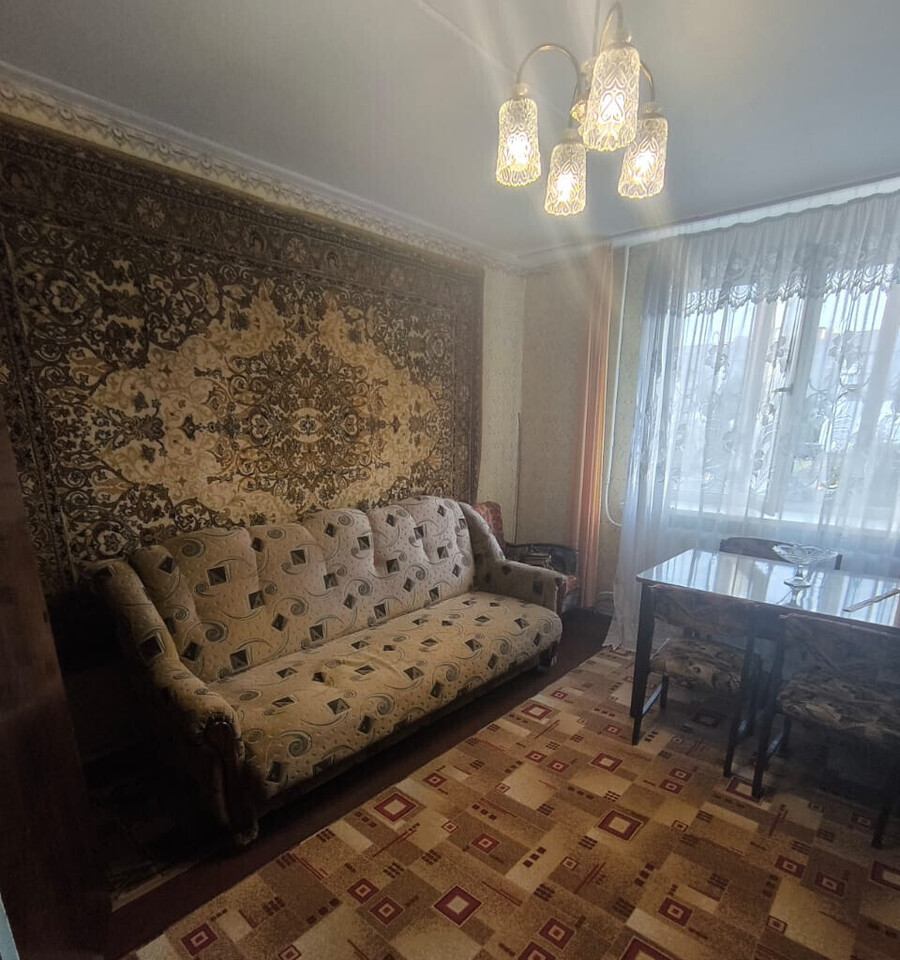 квартира г Керчь ш Индустриальное 13 фото 17