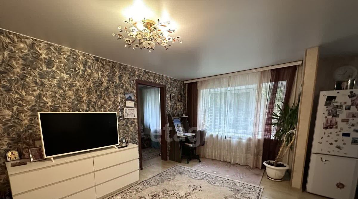 квартира г Клин ул Мечникова 20 фото 1