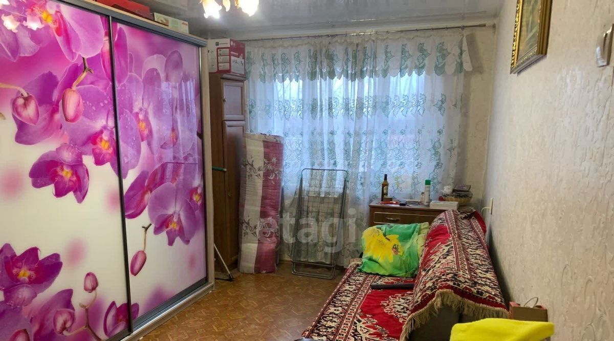 квартира г Клин ул Крюкова 3 фото 4