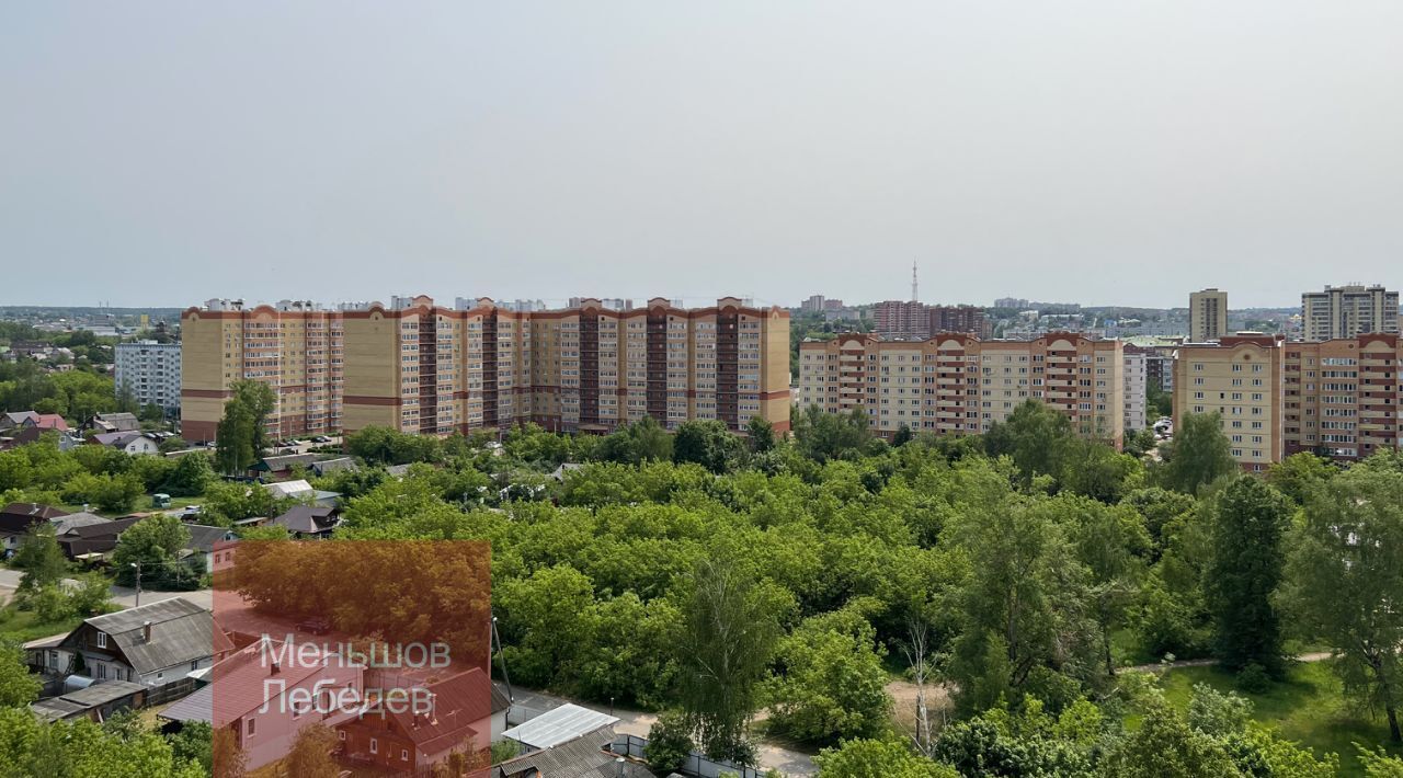 квартира г Дмитров микрорайон имени В.Н. Махалина 40 фото 5