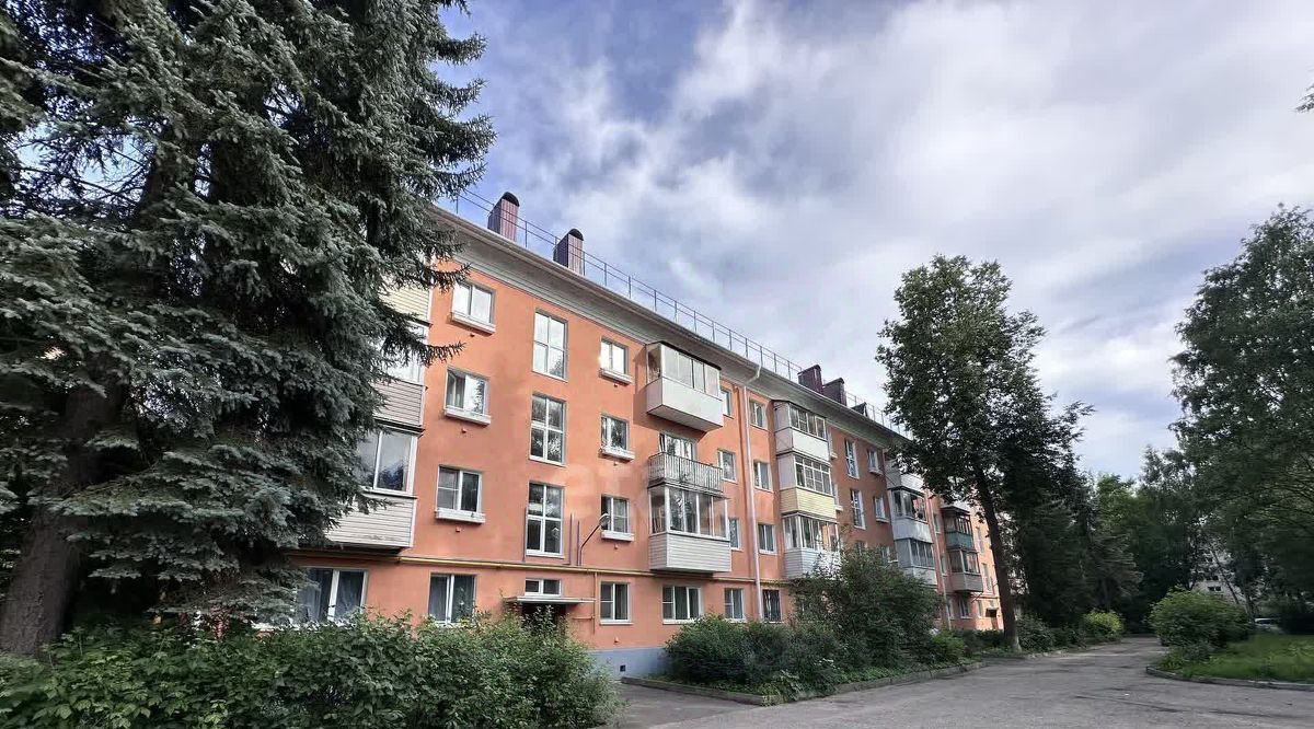 квартира г Клин ул Мечникова 20 фото 16