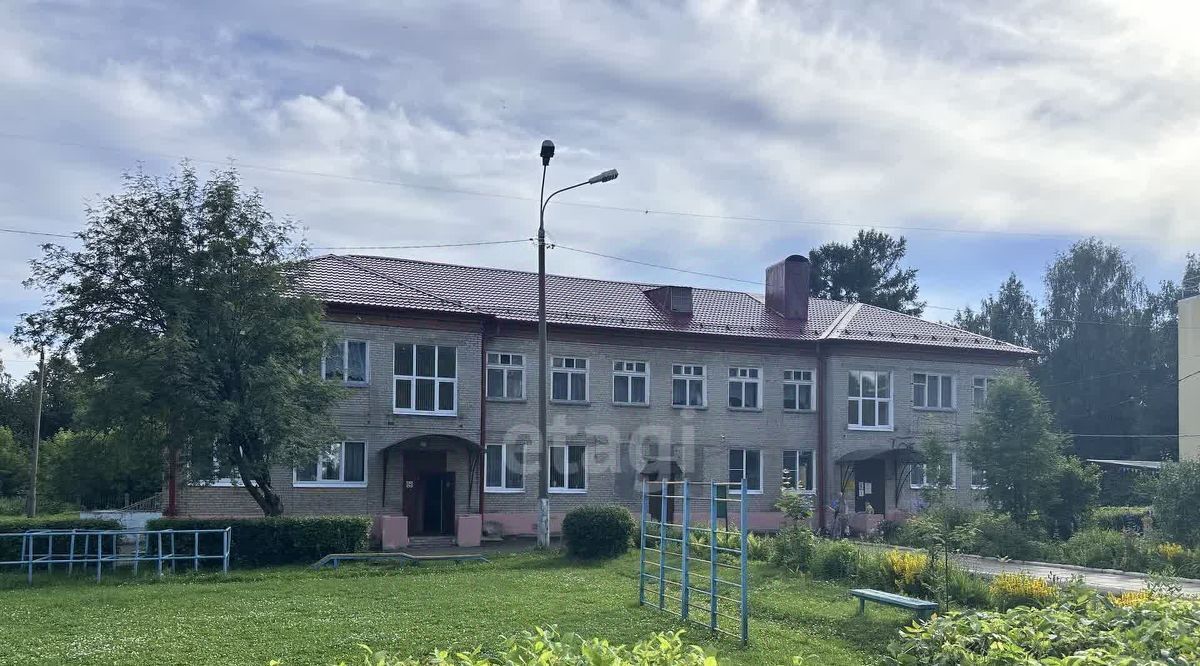 квартира г Клин ул Мечникова 20 фото 19
