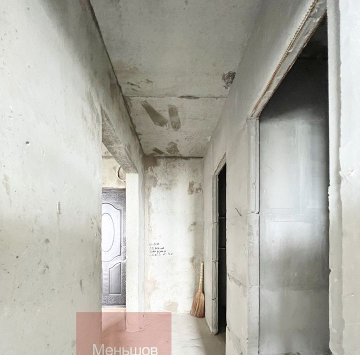 квартира г Дмитров микрорайон имени В.Н. Махалина 40 фото 23