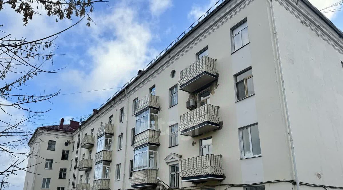 квартира г Клин ул Гагарина 2/13 фото 43
