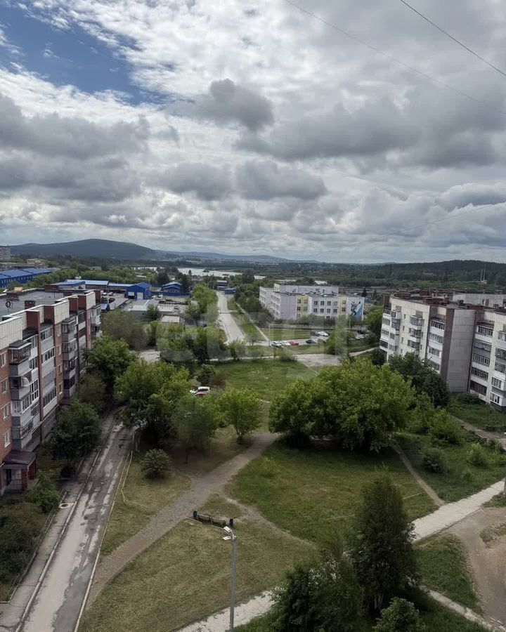 квартира г Миасс ул Лихачева 27 Миасский г. о., р-н Центральный фото 4