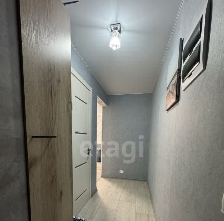 квартира г Клин ул Мира 26 фото 11