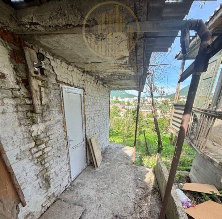 дом г Железноводск Заря садовые участки, проезд Садовый фото 3