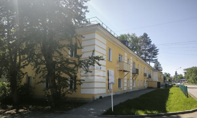 дом 12 фото