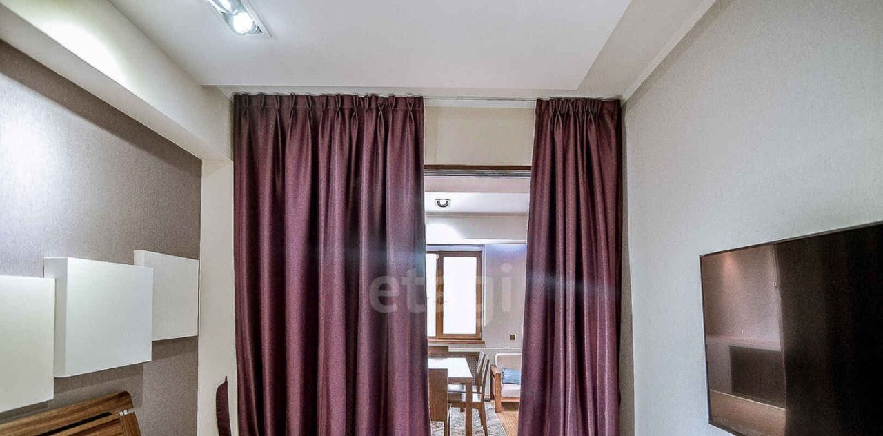 квартира г Южно-Сахалинск пр-кт Коммунистический 31б/1 фото 10