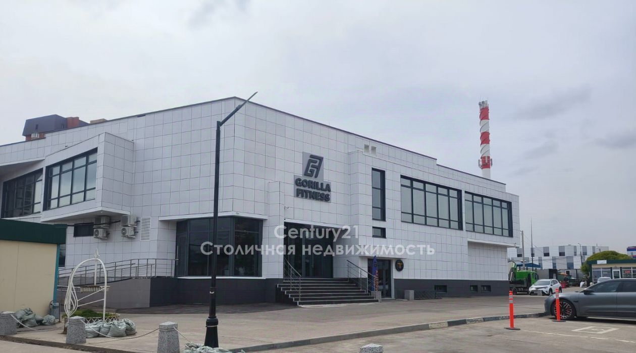 квартира г Домодедово мкр Центральный ул Кирова Подольск фото 20