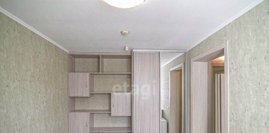 квартира г Южно-Сахалинск ул Солнечного света 3 фото 25