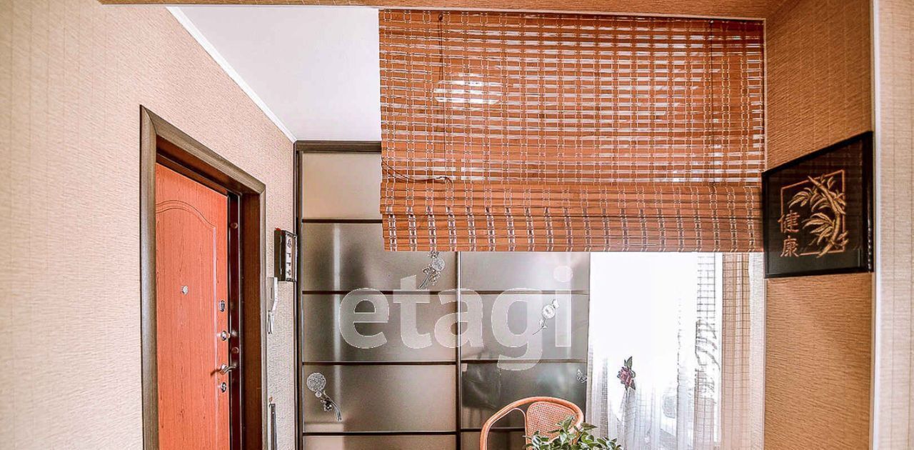 квартира г Южно-Сахалинск ул Автомобильная 14а фото 11