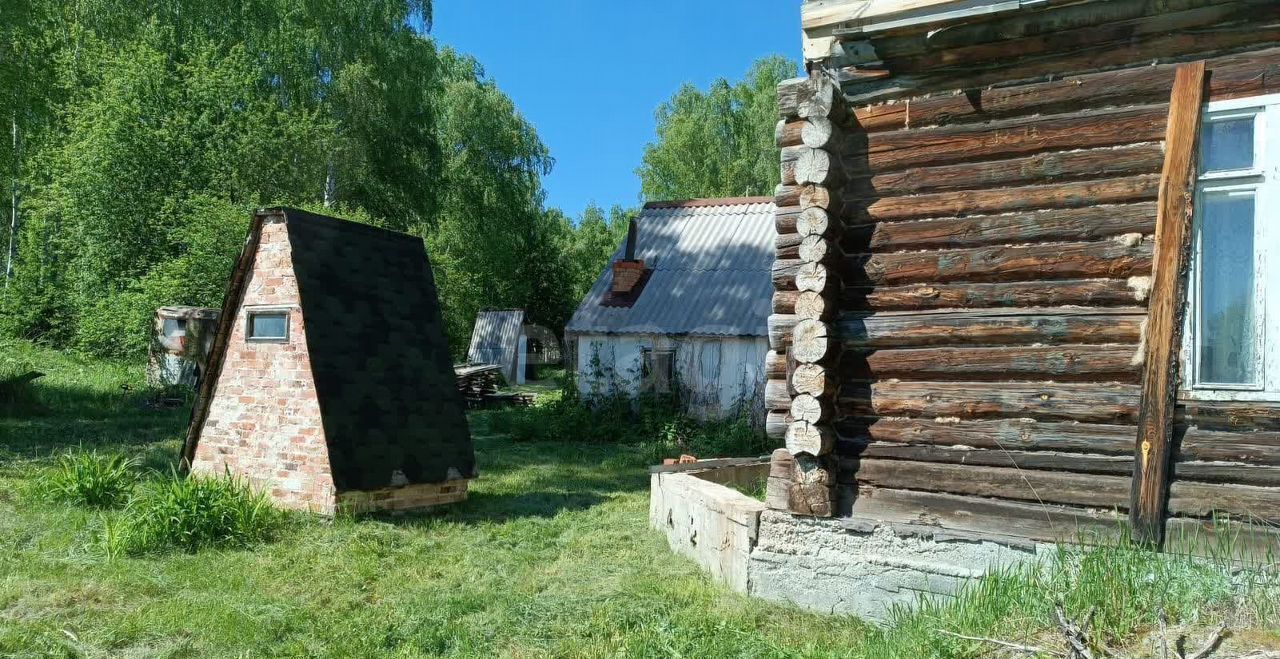 дом г Миасс п Красный ул Садовая Миасский г. о. фото 10