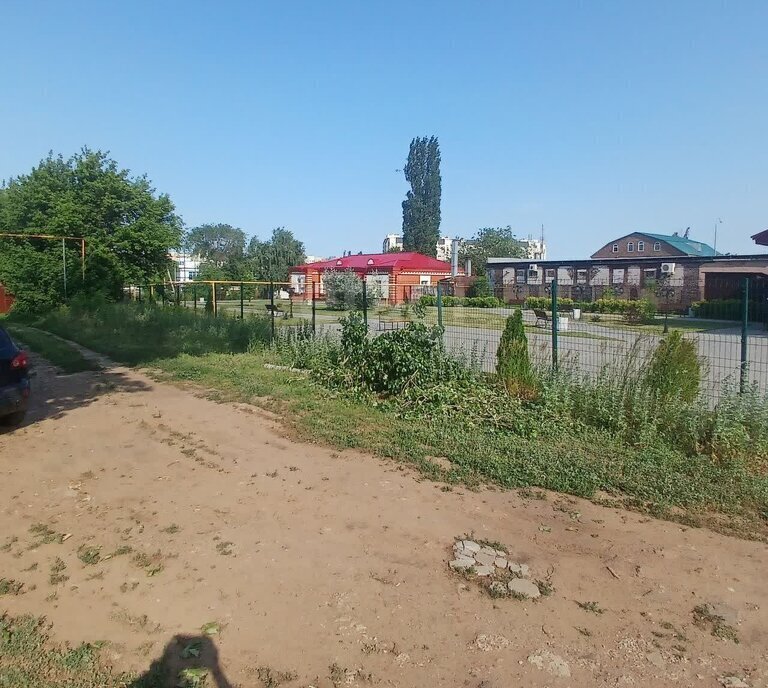 торговое помещение г Энгельс ул Транспортная 19а фото 12