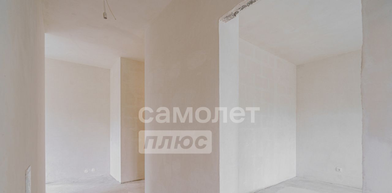 квартира г Екатеринбург р-н Чкаловский Чкаловская ул 8 Марта 204г/1 фото 21