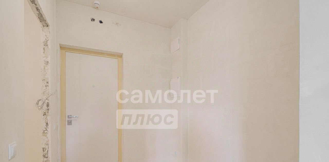 квартира г Екатеринбург р-н Чкаловский Чкаловская ул 8 Марта 204г/1 фото 32