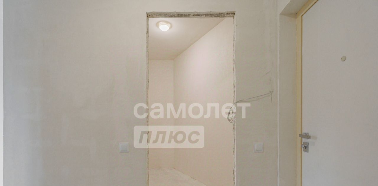 квартира г Екатеринбург р-н Чкаловский Чкаловская ул 8 Марта 204г/1 фото 33