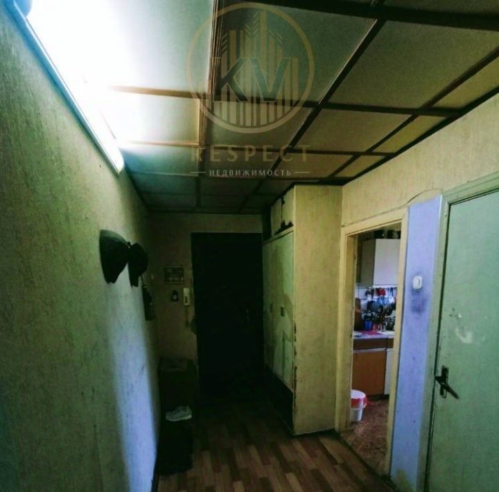 квартира г Пятигорск п Свободы пр-кт Калинина 160 фото 4