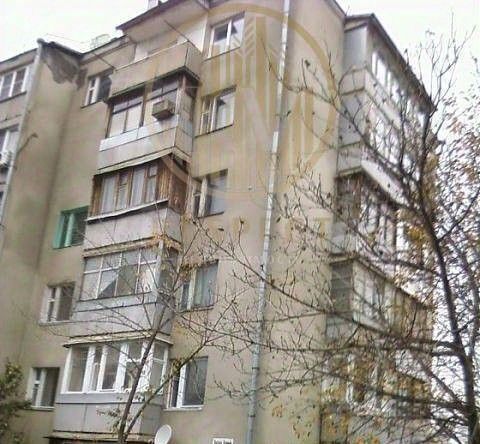 квартира г Пятигорск п Горячеводский пр-кт Калинина 162 фото 1