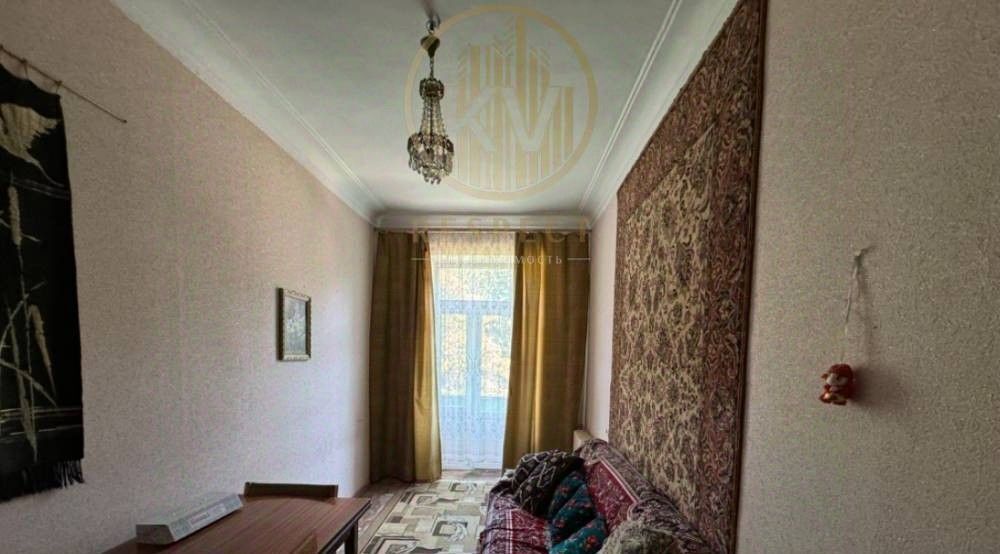 квартира г Лермонтов ул Гагарина 8 фото 1