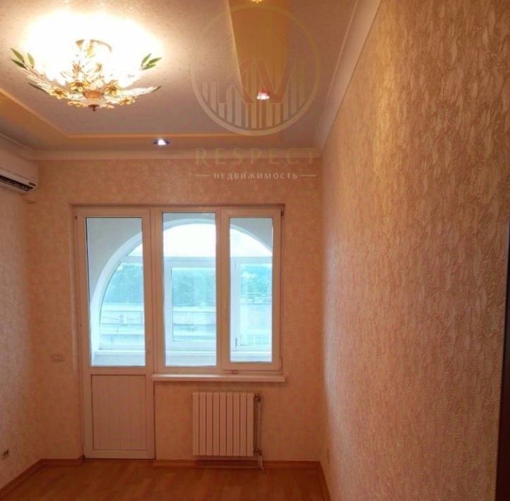 квартира г Пятигорск ул Октябрьская 46 фото 1