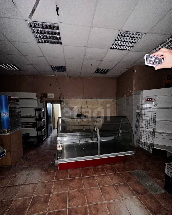 торговое помещение г Екатеринбург р-н Кировский Машиностроителей ул Маяковского 29 фото 1