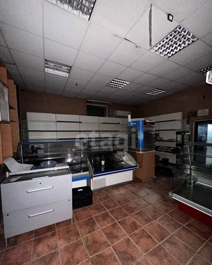 торговое помещение г Екатеринбург р-н Кировский Машиностроителей ул Маяковского 29 фото 2