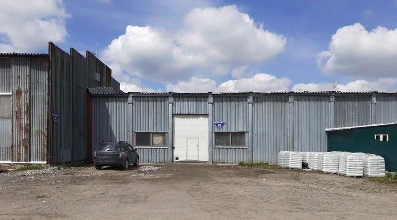 производственные, складские г Нижний Новгород Пролетарская ул Окская Гавань 3 фото 3