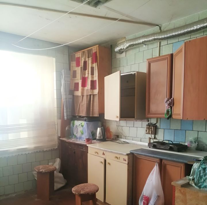 комната г Белгород Западный ул Щорса 28 фото 4