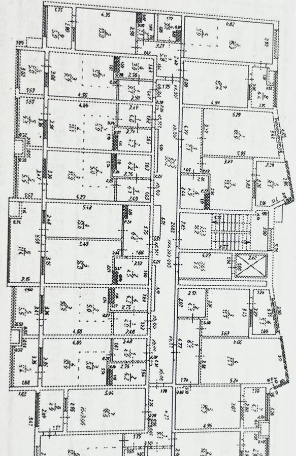 квартира р-н Анапский г Анапа ул Ленина 202к/2 фото 29