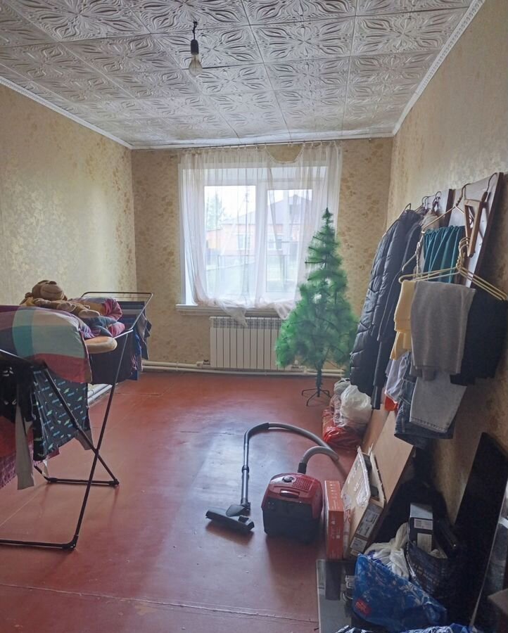 дом г Юрга ул Заводская 45 Кемеровская обл. — Кузбасс, пос. станции Юрга 2-я, Юргинский муниципальный округ фото 11