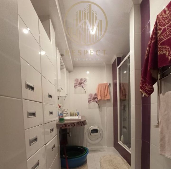 квартира г Кисловодск ул Набережная 3 фото 8