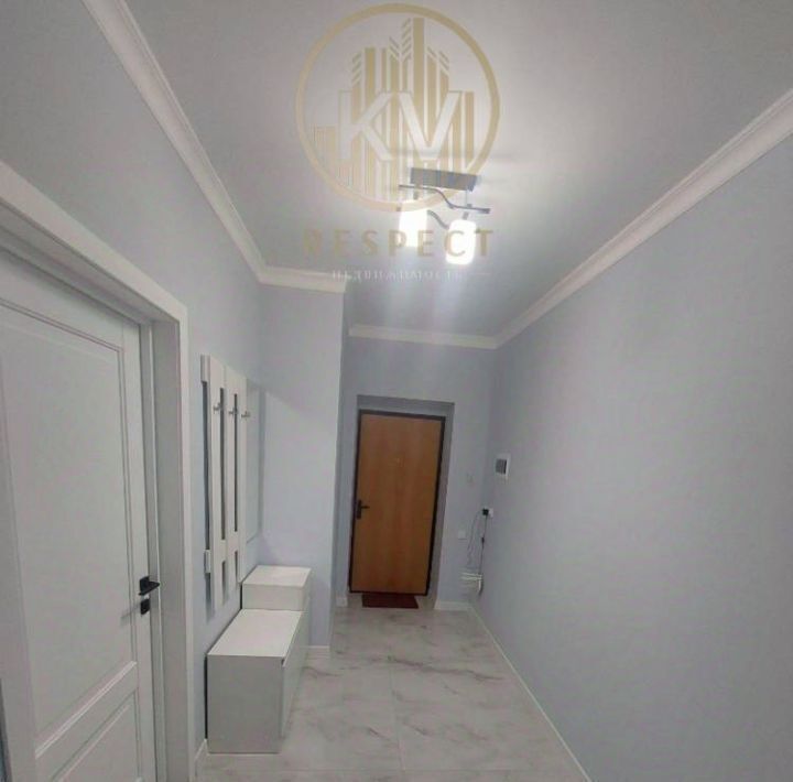 квартира г Ессентуки ул Никольская 27к/2б фото 25