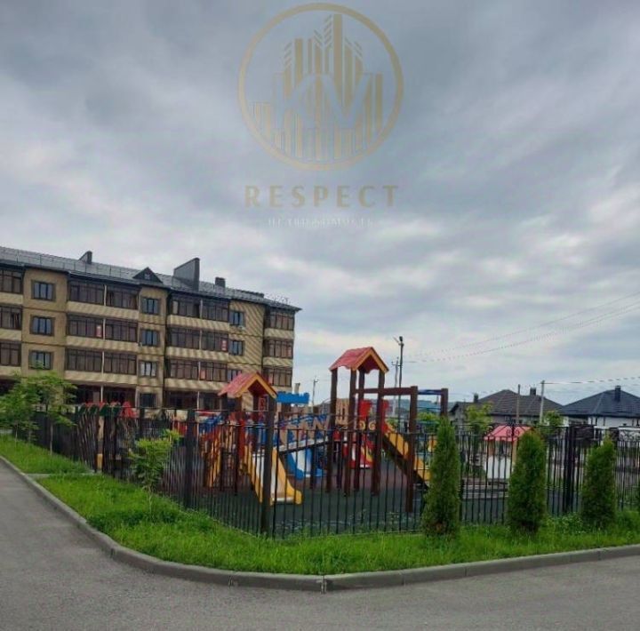 квартира г Ессентуки ул Никольская 27к/2б фото 29