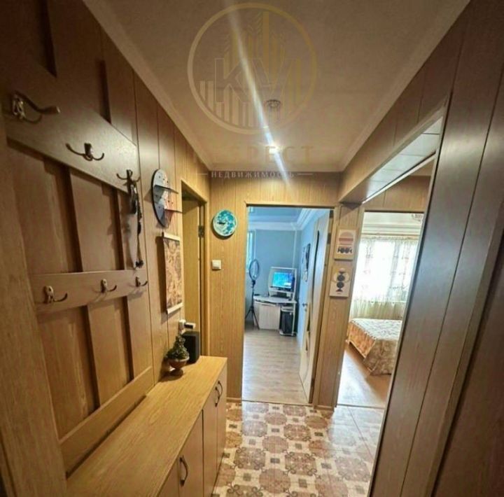 квартира г Пятигорск ул Мира 35 фото 7
