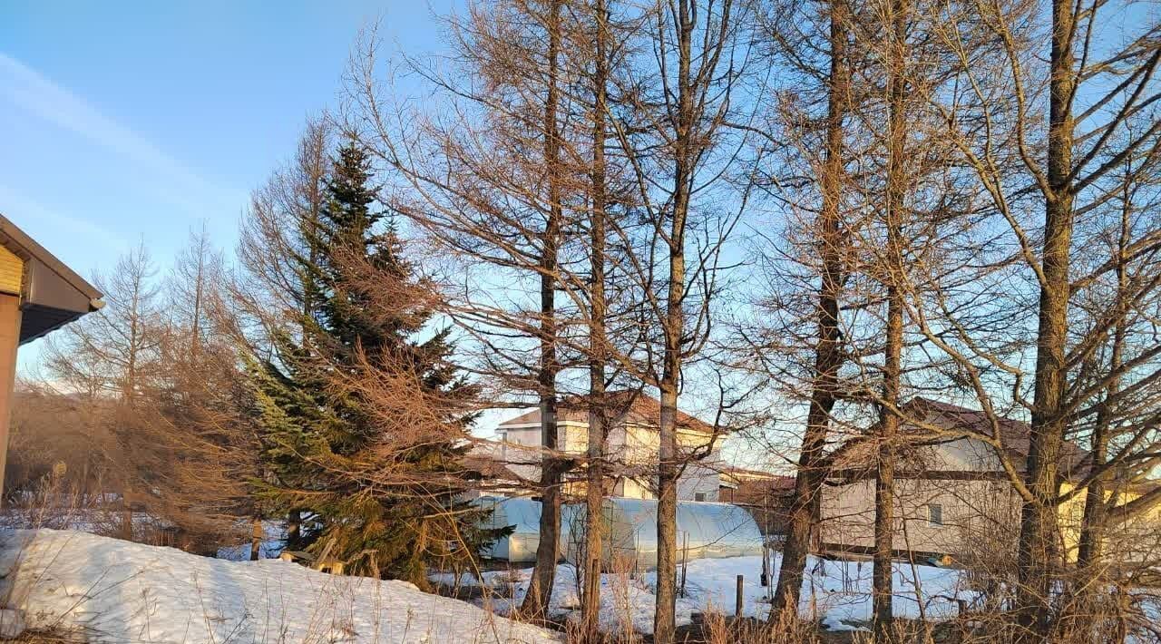 дом г Южно-Сахалинск Луговое ул 2-я Новая п р фото 4