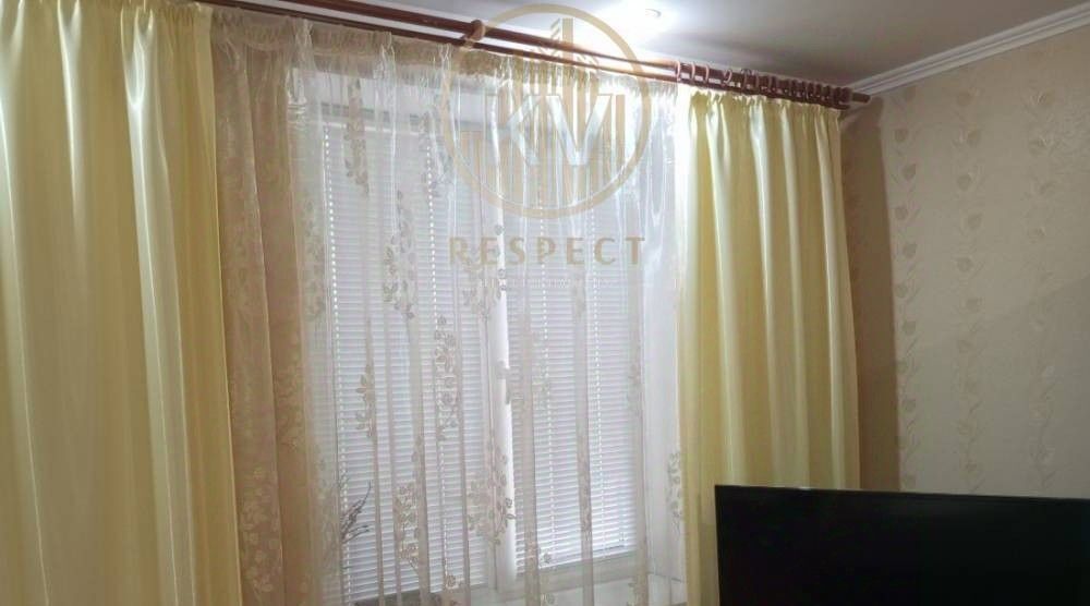квартира г Пятигорск проезд Оранжерейный 7к/3 фото 16