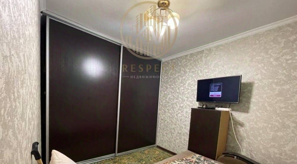 квартира г Пятигорск ул Орджоникидзе 3 фото 8