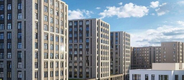 метро Ладожская ул Партизанская 7 округ Большая Охта фото