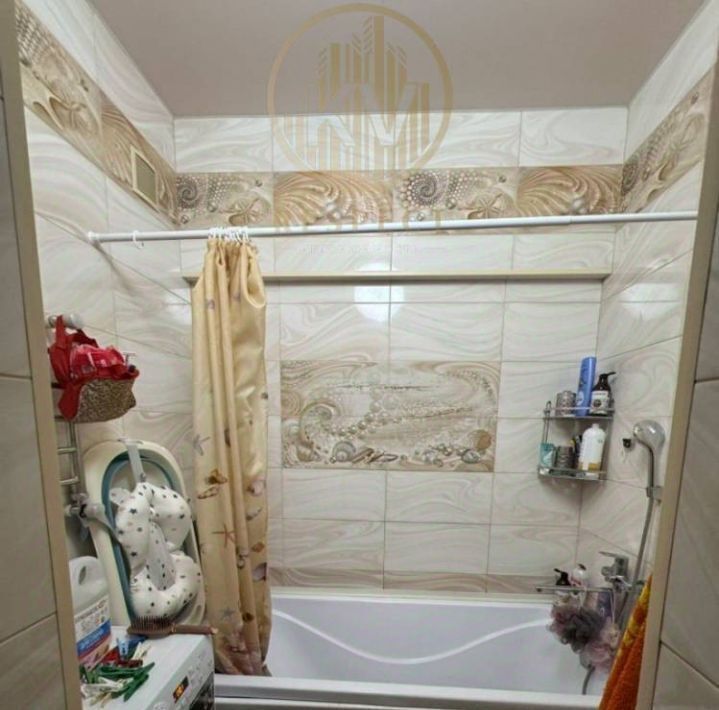 квартира г Лермонтов ул Гагарина 21а фото 13