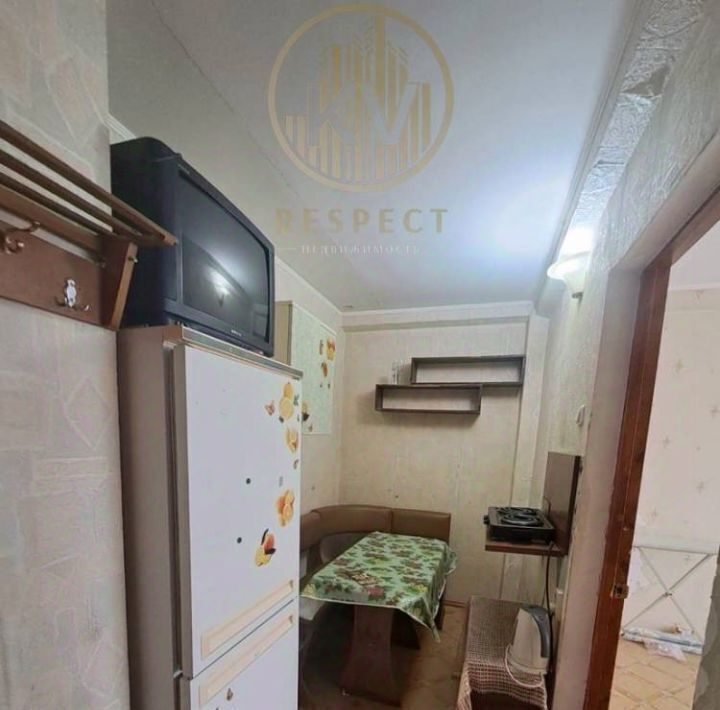 квартира г Пятигорск ул Адмиральского 2к/1 фото 5